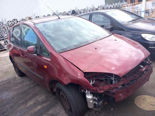 Brugte FORD FOCUS C-MAX (DM2) 1.6 TDCi (109 hp) 3380039