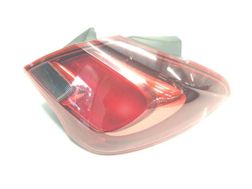 Højre baglygte OPEL CORSA E (X15) 1.3 CDTI (08, 68) (75 hp) 30412096