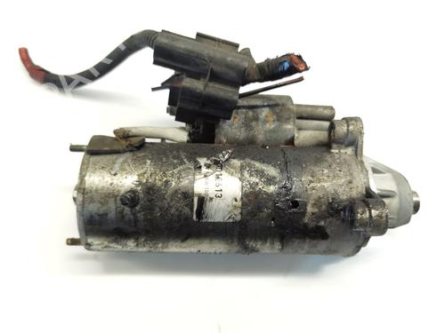 Used Starter Starter FORD FOCUS I (DAW, DBW) 1.8 Turbo DI / TDDi (90 hp) 34628457 34628457