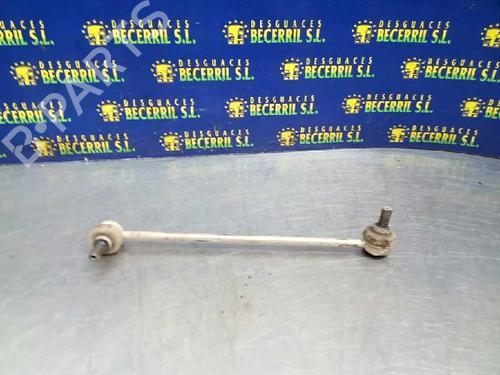 Used Right front suspension arm VW GOLF V (1K1) 1.9 TDI (105 hp) 14017965