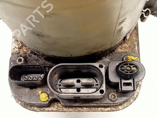 Steering pump VW POLO (9N_, 9A_)  | BP20159515M99 