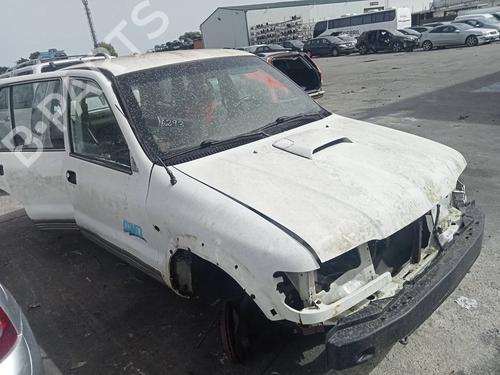 Steering pump KIA SPORTAGE SUV (K00)  | BP16302470M99 