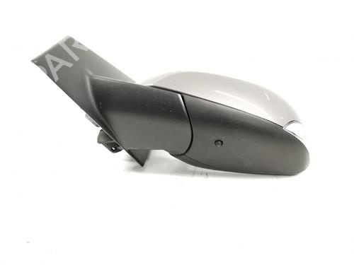 Left mirror RENAULT MEGANE III Hatchback (BZ0/1_, B3_) | BP30788562C26