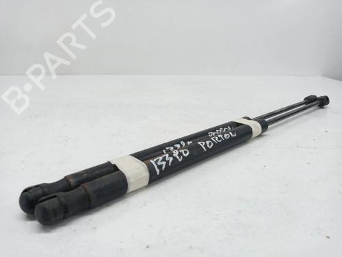 Gassdemper Bakluke FORD FOCUS II (DA_, HCP, DP) 1.8 TDCi (115 hp) 14021252