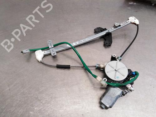 Alzavetro posteriore destra HONDA CIVIC VII Hatchback (EU, EP, EV) 1.7 CTDi (EP4, EU9) (100 hp) 8468702