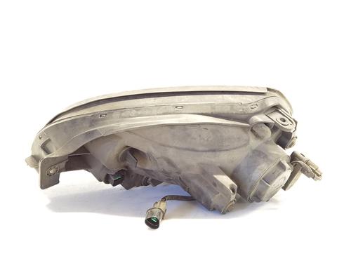 Right headlight HYUNDAI SONATA V (NF)  | BP29270582C29 