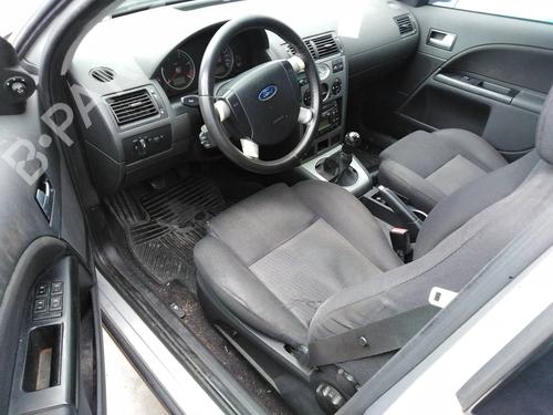 Kollisjonspute styreenhet FORD MONDEO III (B5Y)  | BP8481671M53 