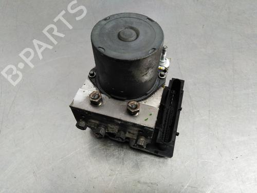 Used ABS pump NISSAN PRIMERA Hatchback (P12) 2.2 dCi (139 hp) 8472976