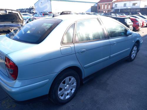 Suspension compressor CITROËN C5 I (DC_) 2.0 HDi (DCRHZB, DCRHZE) | BP33400904M103 - Image 6