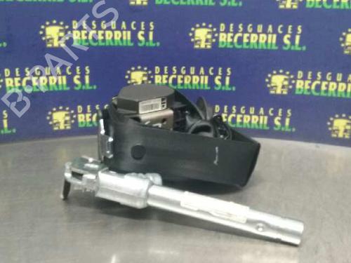 Used Front right seatbelt CITROËN C5 II (RC_) [2004-2008]  8719118