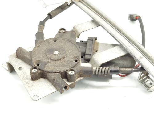 Front right window mechanism SEAT AROSA (6H1) 1.0 | BP28036402C23 