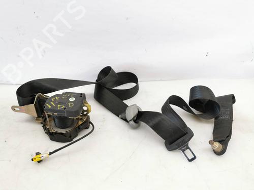 Used Front right seatbelt MITSUBISHI PAJERO PININ I (H6_W, H7_W) 1.8 GDI (H66W, H76W) (120 hp) 8718999