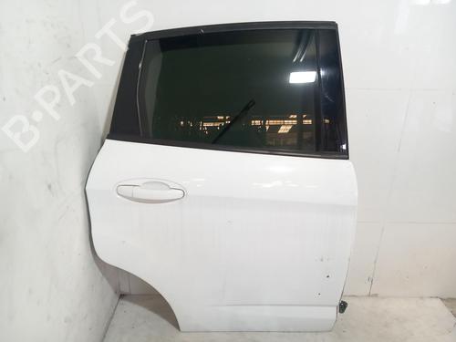 Used Right rear door Right rear door FORD C-MAX II (DXA/CB7, DXA/CEU) 1.0 EcoBoost (125 hp) 38020721 38020721