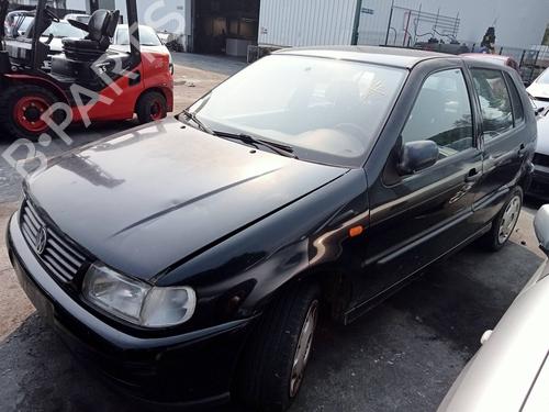 Gearbox VW POLO III (6N1)  | BP22223883M3 
