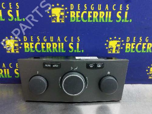 Commande Chauffage OPEL ASTRA H (A04) 1.4 (L48) (90 hp) 8443064