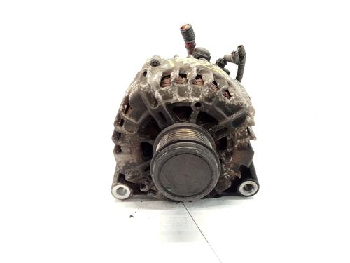 Alternator FORD FIESTA VI (CB1, CCN) 1.4 TDCi | BP27485985M7 
