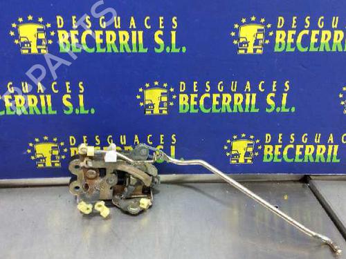 Front right lock HYUNDAI ATOS (MX) 1.0 i | BP8459164C97 