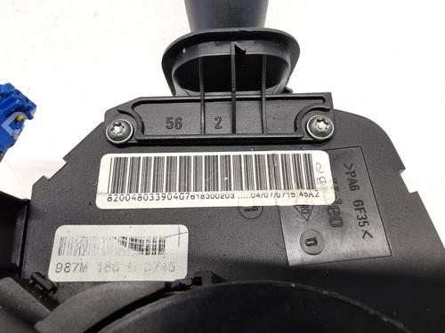Switch RENAULT MEGANE II (BM0/1_, CM0/1_) 1.5 dCi (BM1F, CM1F) | BP29608912I30 