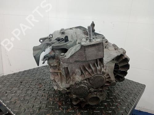 gearbox-ford-mondeo-iv-ba7-2007-2008-2009-2010-2011-2012-2013-2014-2015-33177557 main image