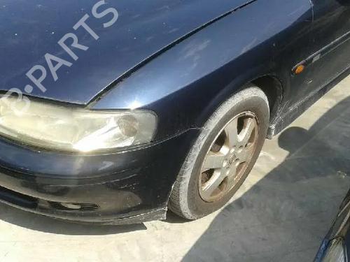 Starter OPEL VECTRA B (J96)  | BP8455517M8 