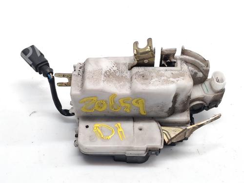 Used Front left lock SEAT IBIZA II (6K1) 1.9 SDI (68 hp) 29519805