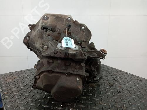 Used Gearbox Gearbox OPEL CORSA C (X01) 1.2 (F08, F68) (75 hp) 34402635 34402635
