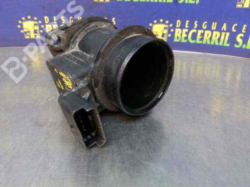 Used Mass air flow sensor Mass air flow sensor CITROËN C2 (JM_) 1.4 HDi (68 hp) 8434866 8434866