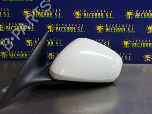 Left mirror ALFA ROMEO 159 (939_) 2.4 JTDM Q4 (939AXMB2) | BP8442499C26 