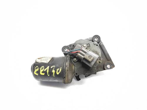 Used Front wiper motor Front wiper motor NISSAN PRIMERA Traveller (WP11) 2.0 TD (90 hp) 35723229 35723229