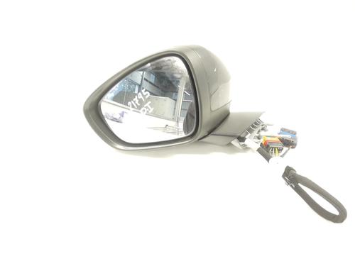 Used Left mirror Left mirror 39198684 39198684