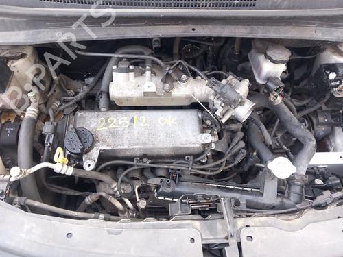 Left front window switch HYUNDAI i10 I (PA) 1.1 | BP36865604I27  - Image 8