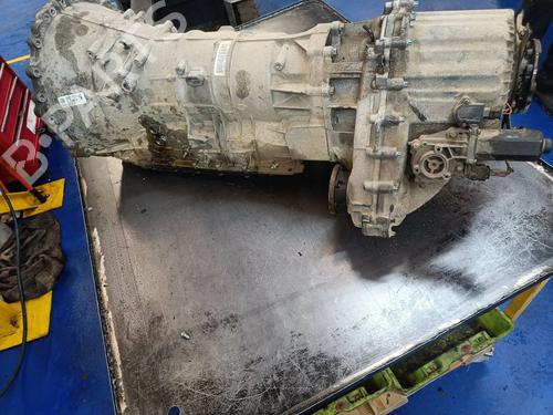 Used Gearbox LAND ROVER DISCOVERY III (L319) 2.7 TD 4x4 (190 hp) 18147993