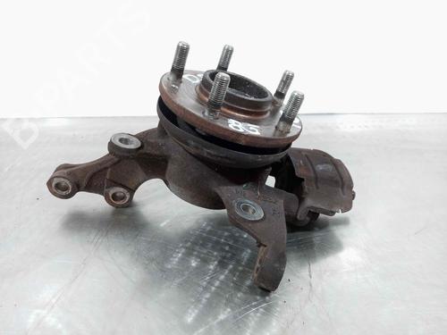 Right front steering knuckle HYUNDAI i30 Estate (FD) 1.6 CRDi | BP8468369M26 