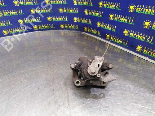 Used Right rear brake caliper PEUGEOT 307 CC (3B) 2.0 16V (136 hp) 11576816