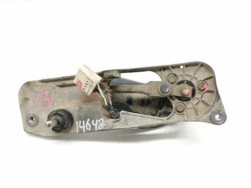 Front wiper motor CITROËN ZX (N2)  | BP10382759M29 