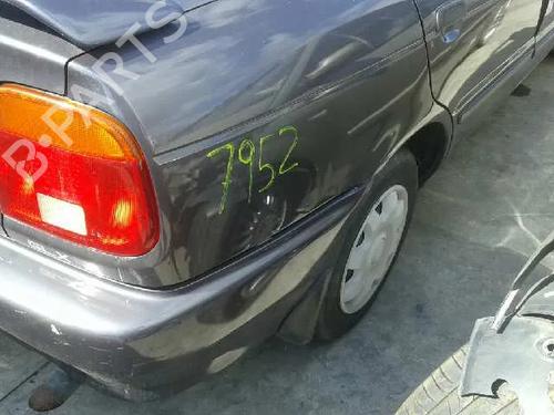 Front left window mechanism SUZUKI BALENO (EG)  | BP8457241C22 