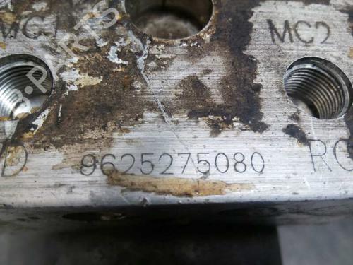 ABS pump PEUGEOT 406 (8B) 2.1 TD 12V | BP8439765M43 