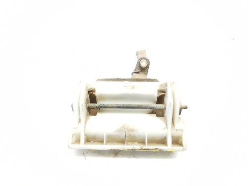 Serratura portellone posteriore Serratura portellone posteriore MITSUBISHI PAJERO III Canvas Top (V6_W, V7_W) 3.2 DI-D (V68W, V78W) (160 hp) 37520404 37520404