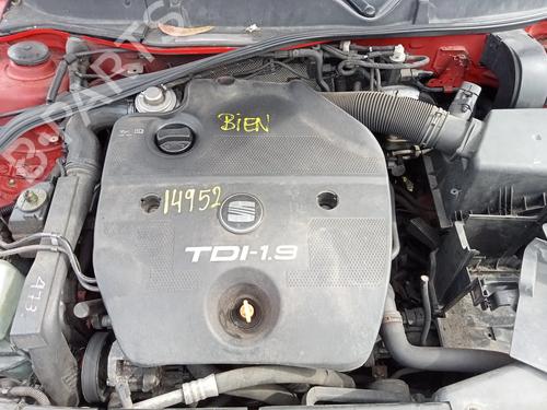 Elektronisk sensor SEAT LEON (1M1) 1.9 TDI | BP11172909M84 