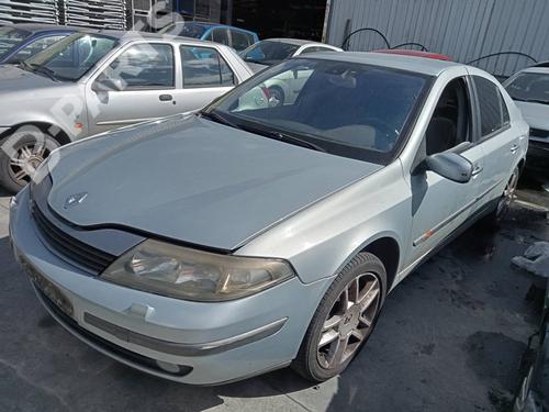 Electronic sensor RENAULT LAGUNA II Grandtour (KG0/1_) 1.9 dCi (KG0G) | BP10234483M84  - Image 9