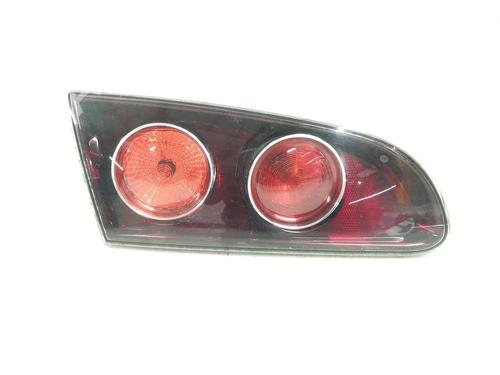 Used Left tailgate light SEAT IBIZA III (6L1) 1.4 TDI (80 hp) 31065191