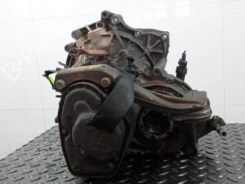 Gearbox SEAT CORDOBA (6K1, 6K2)  | BP29915517M3