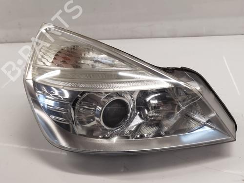 Used Right headlight Right headlight 38639004 38639004