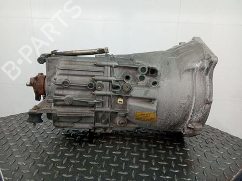 Gearbox BMW 3 (E46) 320 d | BP36164579M3 - Image 2