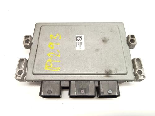 Engine control unit (ECU) DACIA SANDERO 1.2 16V | BP24548294M57 