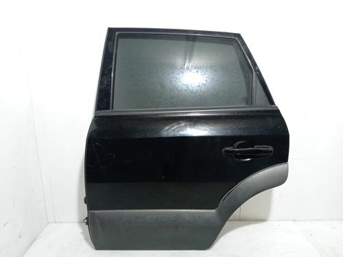 Used Left rear door HYUNDAI SONATA V (NF) [2004-2014]  18460970