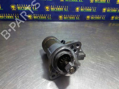 Anlasser für OPEL ASTRA G Hatchback (T98) 1.7 CDTI (F08, F48) (80 hp) 8438659
