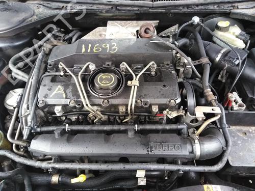 ABS pump FORD MONDEO III Saloon (B4Y) 2.0 16V TDDi / TDCi | BP8472552M43 