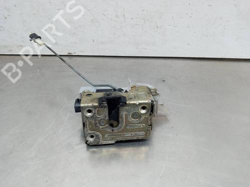 Front right lock RENAULT ESPACE III (JE0_) 2.2 D | BP8469061C97 