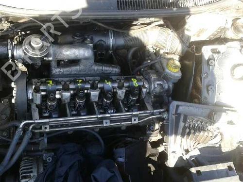 Front right window mechanism SEAT IBIZA III (6L1) 1.9 TDI | BP8458107C23 